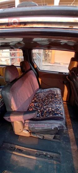 دودج كارافان